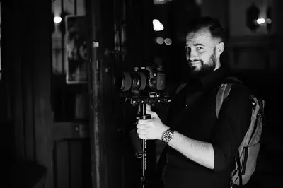 4K Studio Film Ślubny